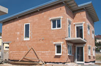 Trefor home extensions