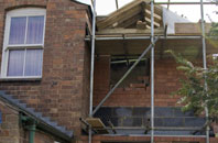 free Trefor home extension quotes